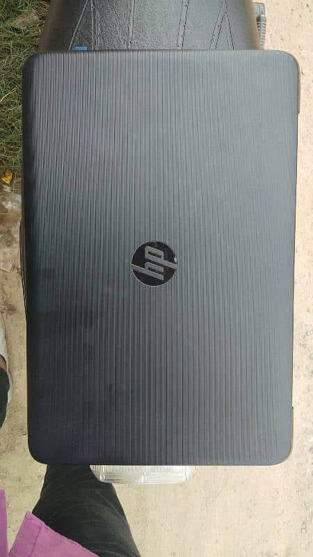 Hp Laptop 1