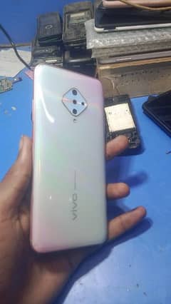 urgent for sale vivo y51