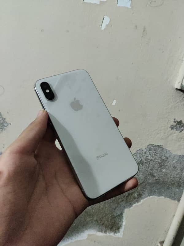 iPhone X pta approved 0