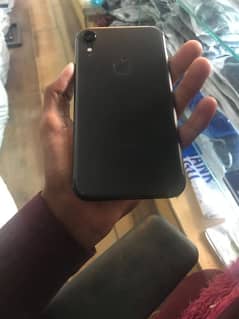 IphoneXr JV Non Pta 64 gb condition 10/10