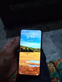 Huawei Y9prime