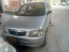 Suzuki Alto 2006