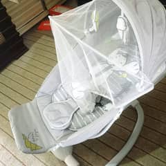 Mastela 3 in 1 - Baby Swing (10 day used)