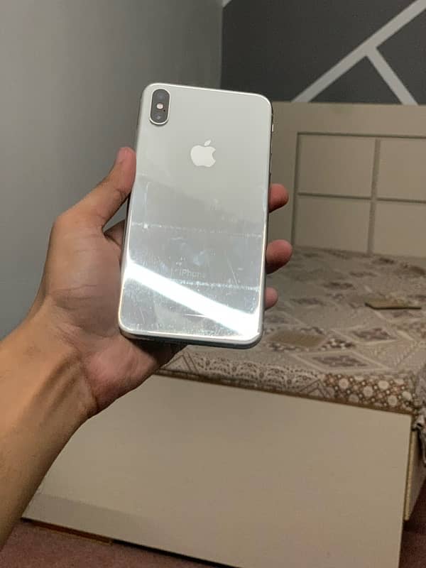 Iphone Xs Max 2