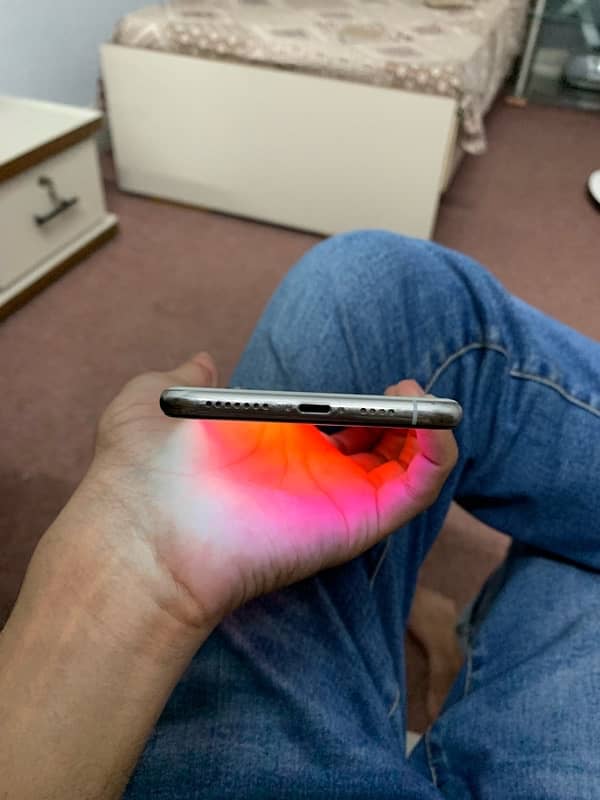 Iphone Xs Max 5