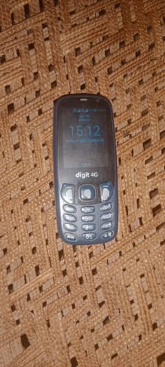 Digit 4G