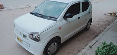 Suzuki Alto 2023