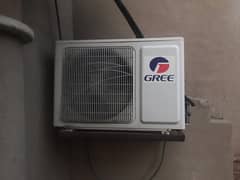 Gree Ac