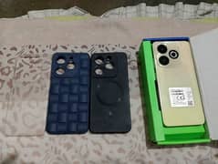 Infinix smart 8 Pro 22000 0