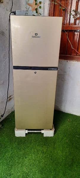 9149WB e-Chrome Mettalic Gold
Double Door Refrigerator 0