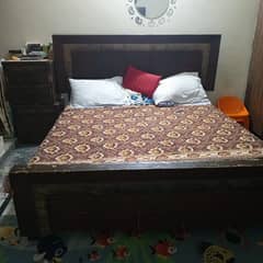 Bed Set for Sale