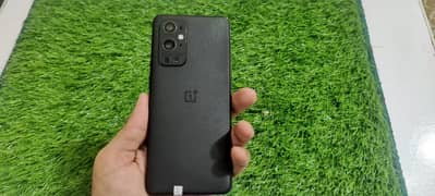 OnePlus 9 pro 8/256 global dual sim PTA