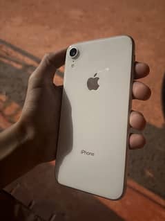 iphone XR JV