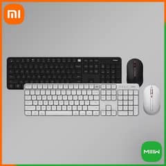 MIIW keyboard mouse