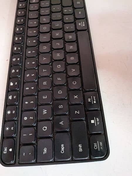 MIIW keyboard mouse 1