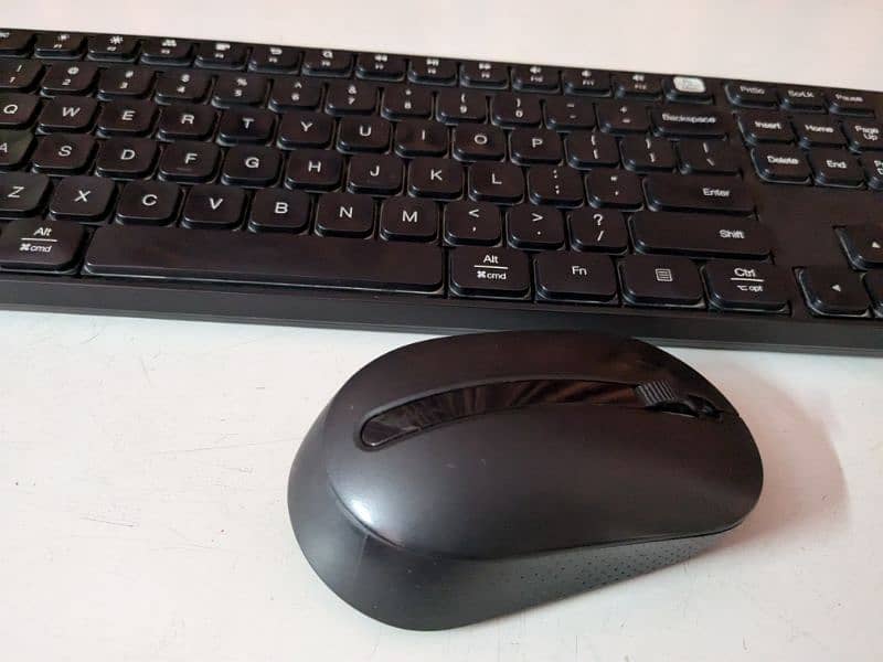 MIIW keyboard mouse 3