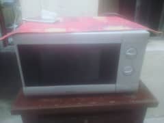 kenwood oven