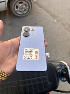 Tecno Canom 20 pro