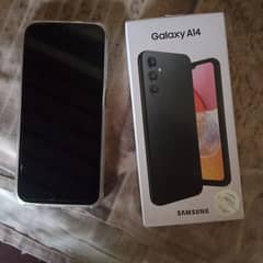 galaxy A14