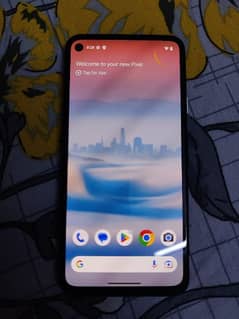 Google Pixel 4a