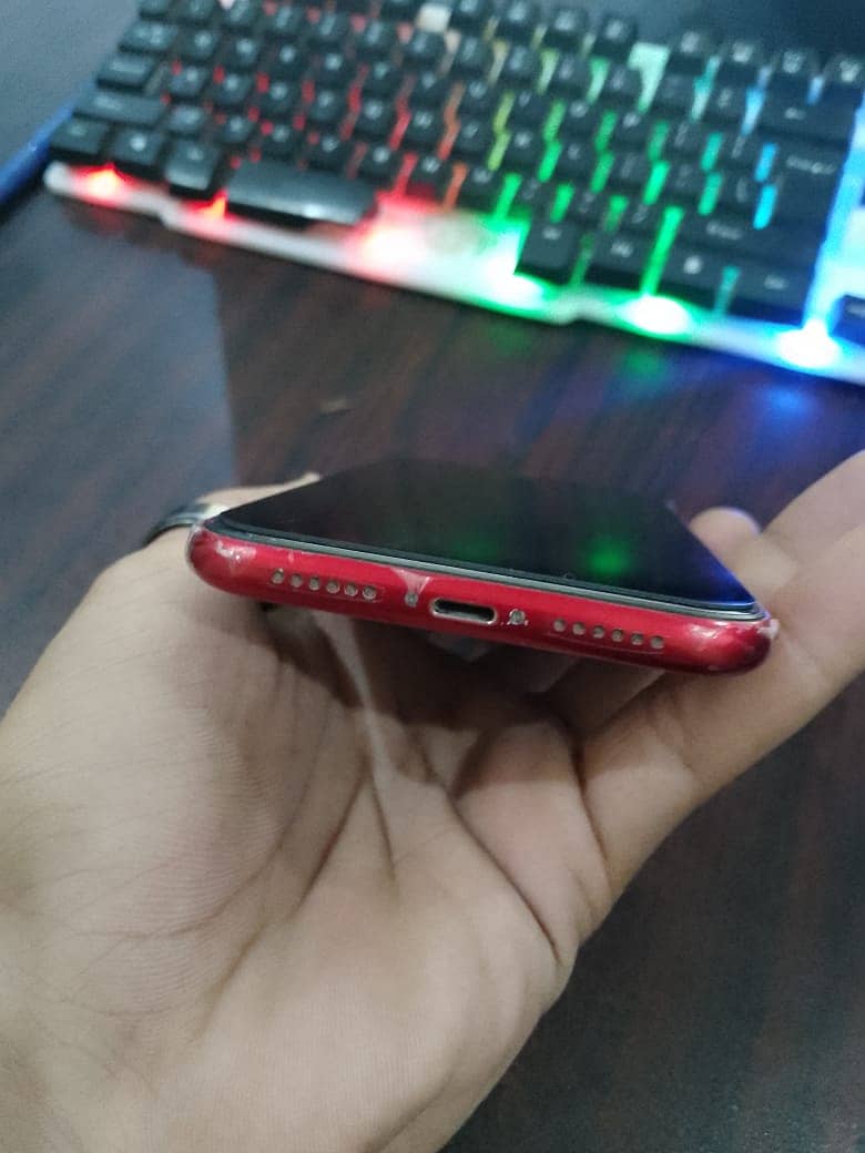 Iphone XR 64Gb 3