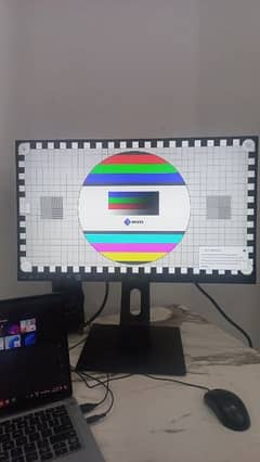 24 inch borderless IPS led Monitor