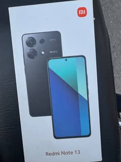 Realme note 13