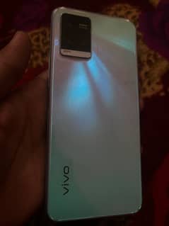 vivo y33s 8/128