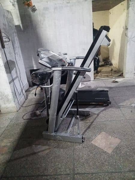 Treadmill/ running machine 03007227446 ,,شہر سرگودھا 4