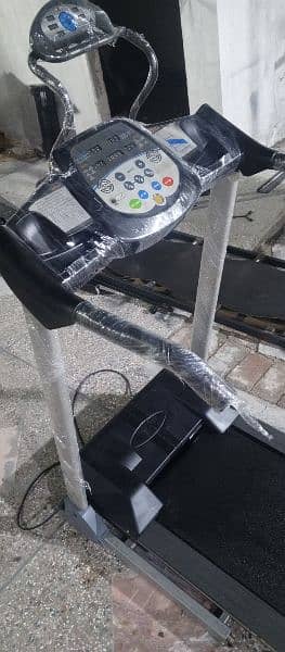 Treadmill/ running machine 03007227446 ,,شہر سرگودھا 6