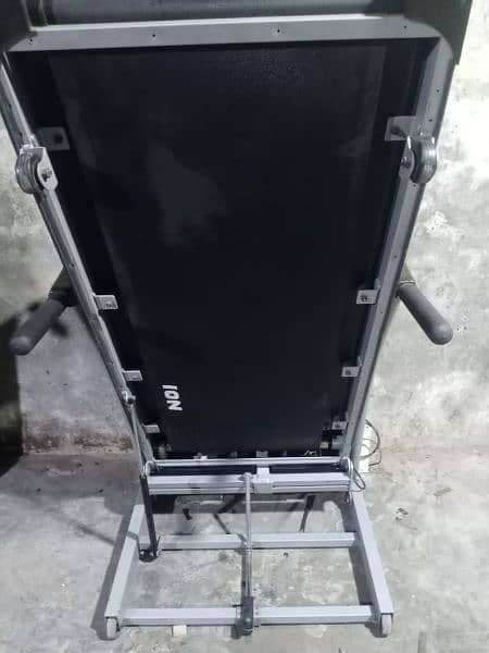 Treadmill/ running machine 03007227446 ,,شہر سرگودھا 7