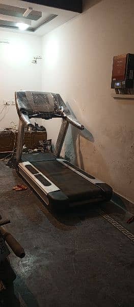 Treadmill/ running machine 03007227446 ,,شہر سرگودھا 13