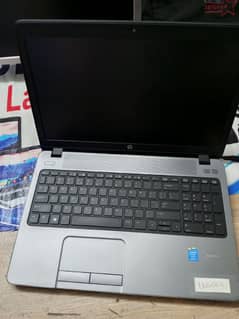 HP 455g1 - 4gb Ram / 500gb HDisk