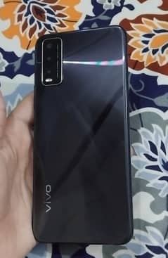 vivo y20