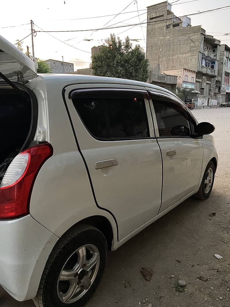 Suzuki Alto 2013 4