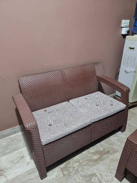 4 seater sofa set 2