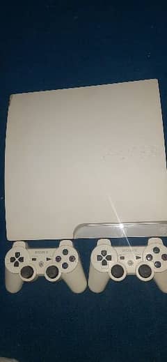 Sony PS3