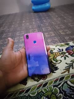 vivo y85