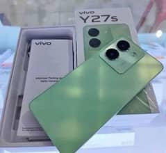 vivo y 28 brand new condition