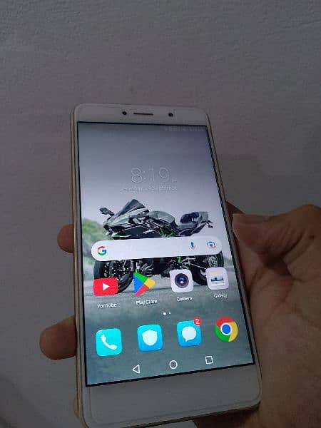 Huawei y7 2016 [2gb ram + 16gb rom] 3