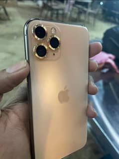 iPhone 11 Pro