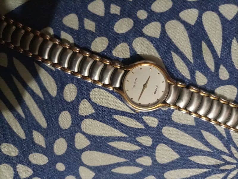 Rado  florence swiss 010 women 1