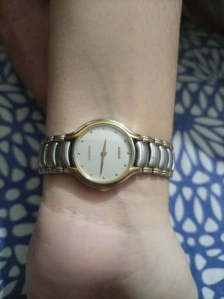 Rado  florence swiss 010 women 4