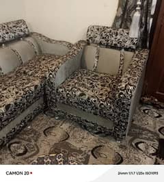 5 seater sofa set 0