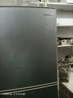 Samsung fridge