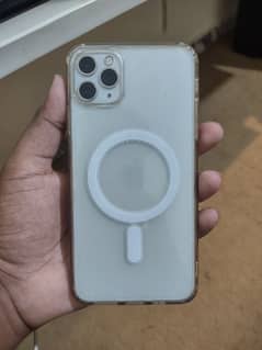 iphone 11 Pro Max Non PTA 256gb Storage