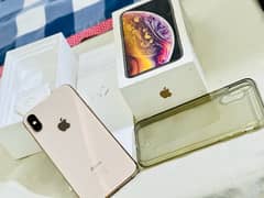 iphone xs duel PTA approved