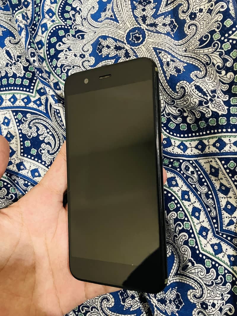 Huawei Nova 2 0