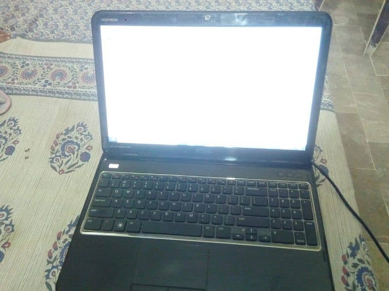 Dell Inspiron I5 2nd gen 6gb ram 64gb hd 2