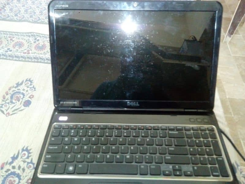 Dell Inspiron I5 2nd gen 6gb ram 64gb hd 4